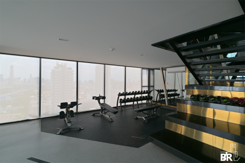 Condominio de 3 dormitorios en Bangkok, Tailandia № 191024 - foto 8