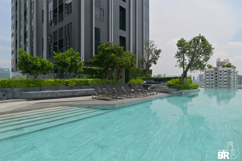 Condo à Bangkok, Thaïlande, 3 chambres № 191024 - photo 9