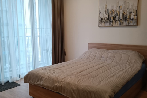 Eigentumswohnung in Bangkok, Thailand, 1 Schlafzimmer № 247661
