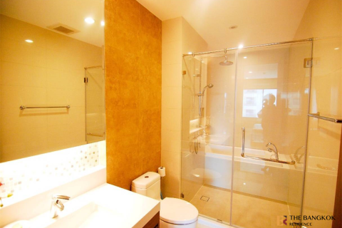 Eigentumswohnung in Bangkok, Thailand, 1 Schlafzimmer  № 248260