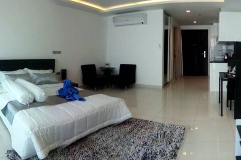 Studio in the Condo in Pattaya, Thailand № 242233 - photo 6