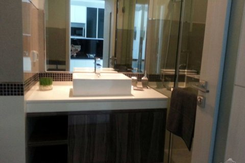 Studio in the Condo in Pattaya, Thailand № 242233 - photo 5