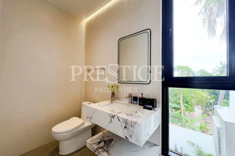 Haus in Pattaya, Thailand 5 Schlafzimmer № 241669 - Foto 12