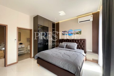 Haus in Pattaya, Thailand 5 Schlafzimmer № 241669 - Foto 16