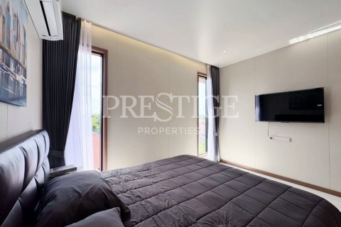 Haus in Pattaya, Thailand 5 Schlafzimmer № 241669 - Foto 19