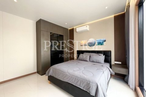 Haus in Pattaya, Thailand 5 Schlafzimmer № 241669 - Foto 13