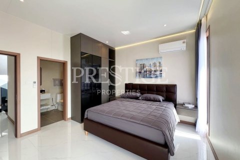 Haus in Pattaya, Thailand 5 Schlafzimmer № 241669 - Foto 18