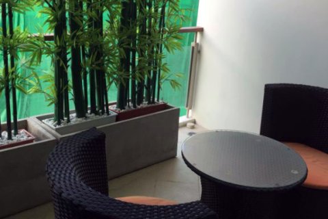 Condominio de 2 dormitorios en Pattaya, Tailandia № 242205 - foto 8