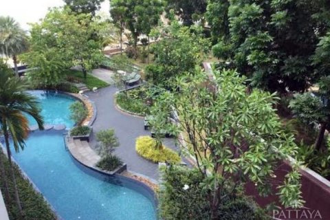 Condominio de 2 dormitorios en Pattaya, Tailandia № 242205 - foto 12