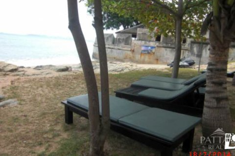 Condominio de 2 dormitorios en Pattaya, Tailandia № 242205 - foto 13