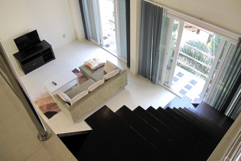 Eigentumswohnung in Pattaya, Thailand, 1 Schlafzimmer  № 242597 - Foto 6