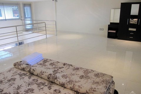 Eigentumswohnung in Pattaya, Thailand, 1 Schlafzimmer  № 242597 - Foto 9