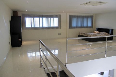 Eigentumswohnung in Pattaya, Thailand, 1 Schlafzimmer  № 242597 - Foto 7