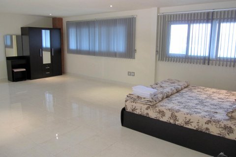 Eigentumswohnung in Pattaya, Thailand, 1 Schlafzimmer  № 242597 - Foto 8