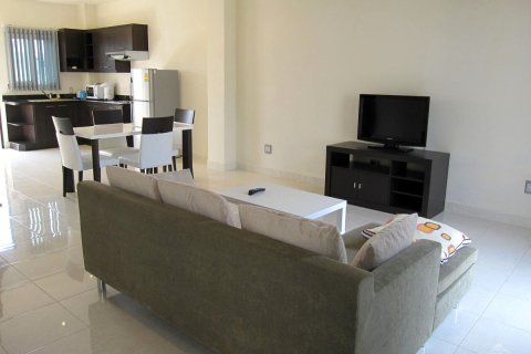 Eigentumswohnung in Pattaya, Thailand, 1 Schlafzimmer  № 242597 - Foto 4