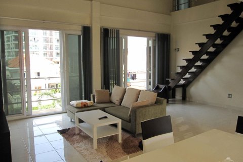 Eigentumswohnung in Pattaya, Thailand, 1 Schlafzimmer  № 242597 - Foto 3