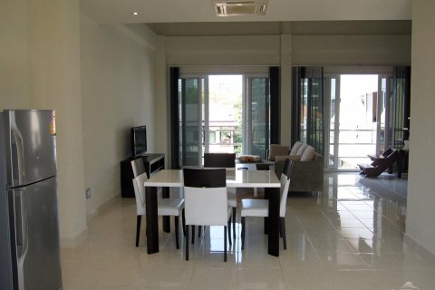 Eigentumswohnung in Pattaya, Thailand, 1 Schlafzimmer  № 242597 - Foto 2