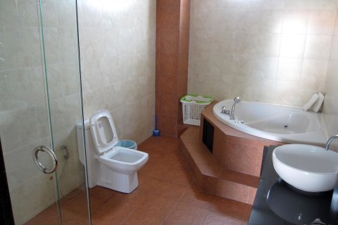 Eigentumswohnung in Pattaya, Thailand, 1 Schlafzimmer  № 242597 - Foto 5