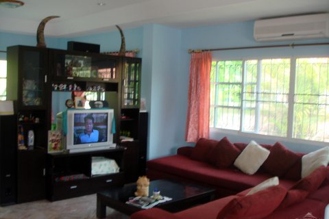 บ้านในพัทยา, ประเทศไทย 4 ห้องนอน № 243274
