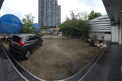 Commercial property in Bangkok, Thailand 283.2 sq.m. № 249941
