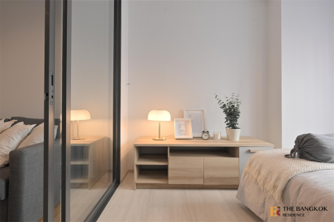 Eigentumswohnung in Bangkok, Thailand, 1 Schlafzimmer  № 241647 - Foto 9