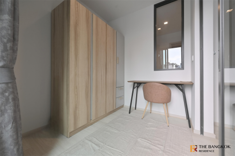 Eigentumswohnung in Bangkok, Thailand, 1 Schlafzimmer  № 241647 - Foto 7