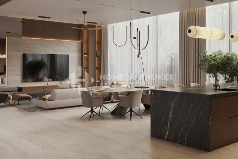 บ้านในภูเก็ต, ประเทศไทย 3 ห้องนอน № 131193 - รูปถ่าย 5