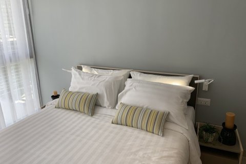 Condominio de 2 dormitorios en Bang Tao, Tailandia № 241995 - foto 18