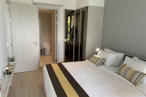 Condominio de 2 dormitorios en Bang Tao, Tailandia № 241995 - foto 23