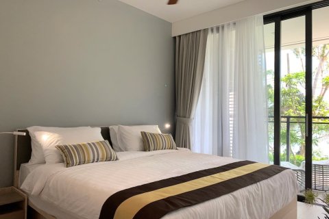 Condominio de 2 dormitorios en Bang Tao, Tailandia № 241995 - foto 22