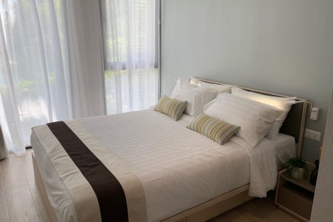 Condominio de 2 dormitorios en Bang Tao, Tailandia № 241995 - foto 17
