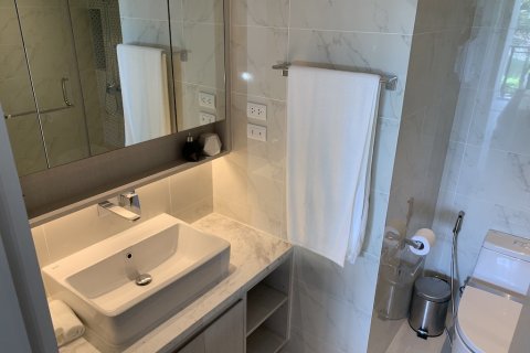 Condominio de 2 dormitorios en Bang Tao, Tailandia № 241995 - foto 25