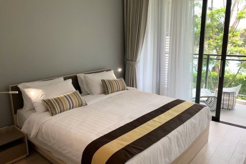 Condominio de 2 dormitorios en Bang Tao, Tailandia № 241995 - foto 21