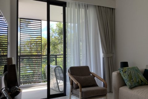 Condominio de 2 dormitorios en Bang Tao, Tailandia № 241995 - foto 11