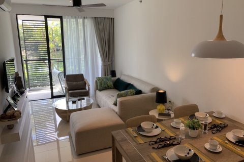 Condominio de 2 dormitorios en Bang Tao, Tailandia № 241995 - foto 5
