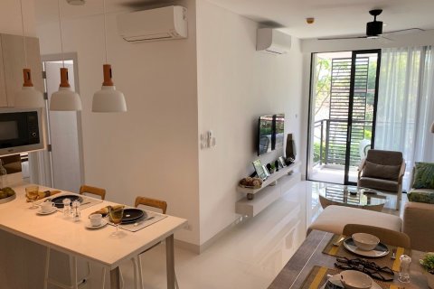 Condominio de 2 dormitorios en Bang Tao, Tailandia № 241995 - foto 2