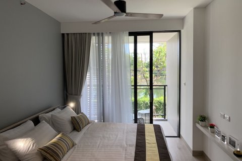 Condominio de 2 dormitorios en Bang Tao, Tailandia № 241995 - foto 28