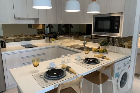 Condominio de 2 dormitorios en Bang Tao, Tailandia № 241995 - foto 13