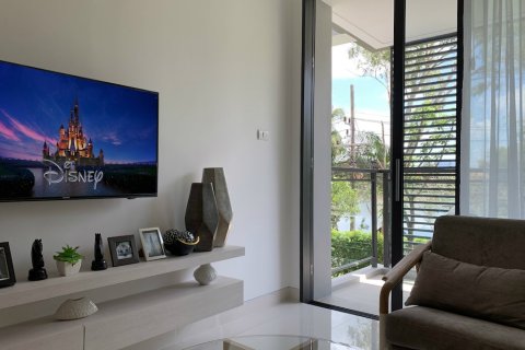 Condominio de 2 dormitorios en Bang Tao, Tailandia № 241995 - foto 12