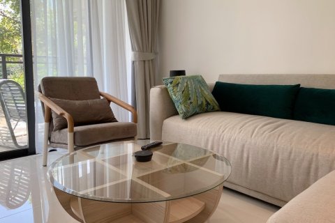 Condominio de 2 dormitorios en Bang Tao, Tailandia № 241995
