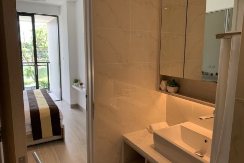 Condominio de 2 dormitorios en Bang Tao, Tailandia № 241995 - foto 27