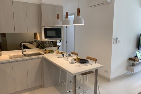 Condominio de 2 dormitorios en Bang Tao, Tailandia № 241995 - foto 3