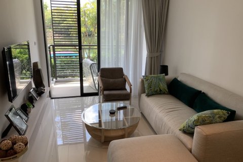 Condominio de 2 dormitorios en Bang Tao, Tailandia № 241995 - foto 9