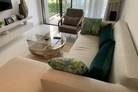 Condominio de 2 dormitorios en Bang Tao, Tailandia № 241995 - foto 10
