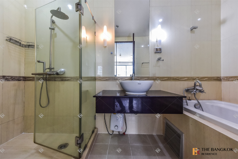 Eigentumswohnung in Bangkok, Thailand, 2 Schlafzimmer  № 248432