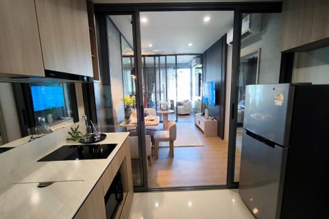 Eigentumswohnung in Phaya Thai, Bangkok, Thailand, 2 Schlafzimmer № 234288 - Foto 27