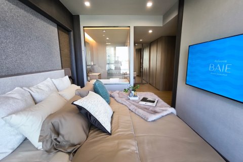 Eigentumswohnung in Phaya Thai, Bangkok, Thailand, 2 Schlafzimmer № 234288 - Foto 13