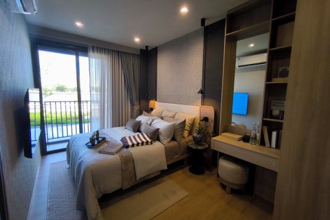 Eigentumswohnung in Phaya Thai, Bangkok, Thailand, 2 Schlafzimmer № 234288 - Foto 19