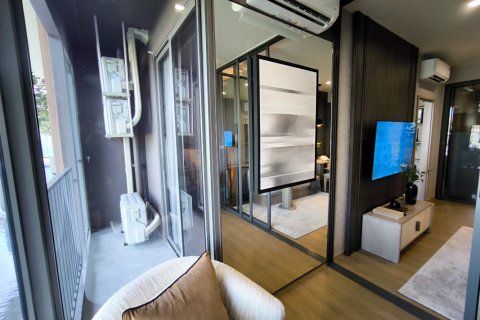 Eigentumswohnung in Phaya Thai, Bangkok, Thailand, 2 Schlafzimmer № 234288 - Foto 23
