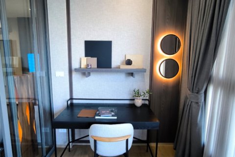 Eigentumswohnung in Phaya Thai, Bangkok, Thailand, 2 Schlafzimmer № 234288 - Foto 24